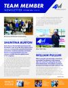 4M Newsletter Issue 54 November 2024